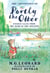 The Adventures of Portly the Otter: Untold Tales from the Wind in the Willows