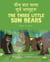 The Three Little Sun Bears (Nepali-English) - Language Lizard Bilingual World of Stories