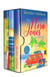 The Nora Jones Bundle - Nora Jones Mysteries