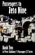 Passengers to Zeta Nine - Peter Salisbury's Passengers Science Fiction, #2