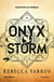 Onyx Storm - Version française - The Empyrean Tome 3