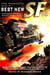 The Mammoth Book of Best New SF [19]