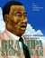 Grandpa Stops a War - A Paul Robeson Story