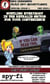 Rex Dodgers Mad Spy Adventures Dec 2024 - Ludicrous SpaceOpera SpyFi, #1.1
