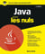 Java Pour les Nuls 4e édition