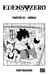 Edens Zero Chapitre 082 - Morale