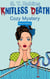Knitless Death: Cozy Mystery Short Story