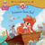 Palace Pets: Treasure Sets Sail: A Princess Adventure Story