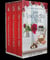 Bulbs, Blossoms and Bouquets, Boxset 4-6