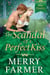 The Scandal of a Perfect Kiss - The May Flowers, #3