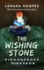 The Wishing Stone #1: Dangerous Dinosaur - The Wishing Stone, #1
