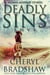 Deadly Sins: Envy - Sloane Monroe Stories, #5