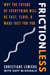 Frictionless - Why the Future of Everything Will Be Fast, Fluid, and Made Just for You
