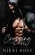 Crossing the Line - The Line Series, #1