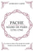 Pache maire de Paris (1793-1794) - La mise en place d’un projet de société fondé sur les droits naturels