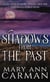 Shadows from the Past - Helena Foster Paranormal Mystery, #9