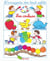 Les couleurs