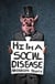 Hi I'm a Social Disease - Horror Stories, #1