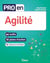 Pro en Agilité - 66 outils et 10 plans d'action