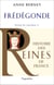 Frédégonde - Epouse de Chilpéric 1er