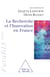 La Recherche et l’Innovation en France - FutuRIS 2009