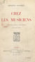 Chez les musiciens - Du XVIIIe siècle à nos jours