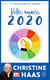 Votre année 2020