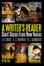 A Writer's Reader: Short Stories From New Voices - Short Story Fiction Anthology