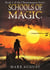 Schools of Magic - Chronomancer, #2
