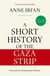 A Short History of the Gaza Strip