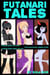 Futanari Tales: E J M - Futa on Male Bundles