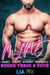 Mine - Sweet Short Steamy Romance - Books Three & Four - Mine - Over The Top Instalove, #2
