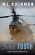 Sweet Tooth: a Military Special Operations Romance Story - The Night Stalkers Short Stories, #9