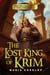 The Lost King of Krim: A Krim Virtual World Novella - Krim World Detectives, #2
