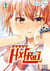 Super HxEros - Edition semi-couleur T01