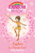 Amber the Orange Fairy - The Rainbow Fairies Book 2