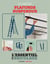 Portes, cloisons & isolation : cloisons - plafonds suspendus - L'essentiel du bricolage