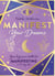 Manifest Your Dreams - Your beginner’s toolkit for manifesting in 10 easy steps