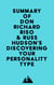 Summary of Don Richard Riso & Russ Hudson's Discovering Your Personality Type