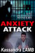 Anxiety Attack - A Kate Huntington Mystery, #9