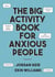 The Big Activity Book for Anxious People