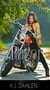 Razor - Stone Cold Bitches MC, #5