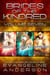 Brides of the Kindred Box Set Volume 7 - The Brides of the Kindred, #38