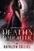 Death's Daughter - Realm Walker, #2