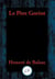 Le Père Goriot - With Linked Table of Contents