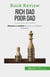 Rich Dad Poor Dad - Ficar rico : uma habilidade que não pode ser ensinada