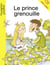Le prince grenouille