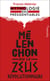 Mélenchon ou le Zeus révolutionnaire - Mythologie des présidentiables