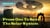 Press One to Save the Solar System - science fiction romance