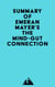 Summary of Emeran Mayer's The Mind-Gut Connection